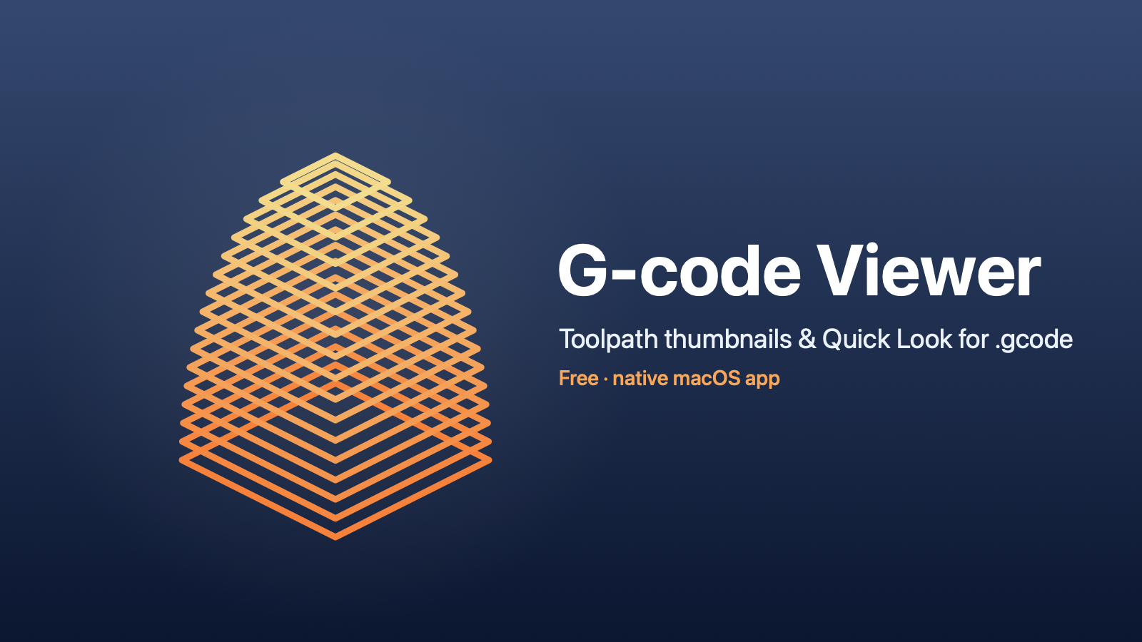 G-Code Viewer
