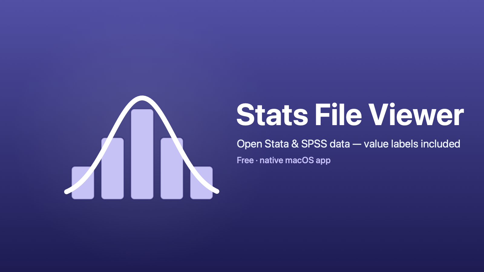 Stats File Viewer